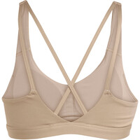 adidas sujetadores deportivos IMPACTO MEDIO ALL ME ESSENTIALS 04