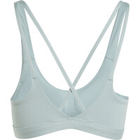 adidas sujetadores deportivos IMPACTO MEDIO ALL ME ESSENTIALS 04