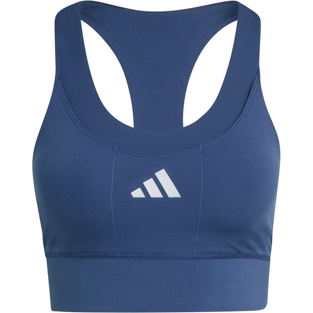 adidas sujetadores deportivos IMPACTO MEDIO BOLSILLO ADI365 04