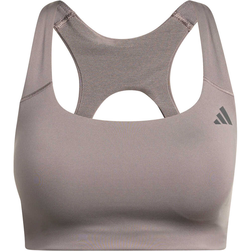 adidas sujetadores deportivos IMPACTO MEDIO OPTIME 03