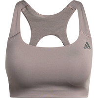 OPTIME WORKOUT MEDIUM SUPPORT