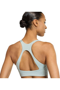 adidas sujetadores deportivos IMPACTO MEDIO OPTIME 03