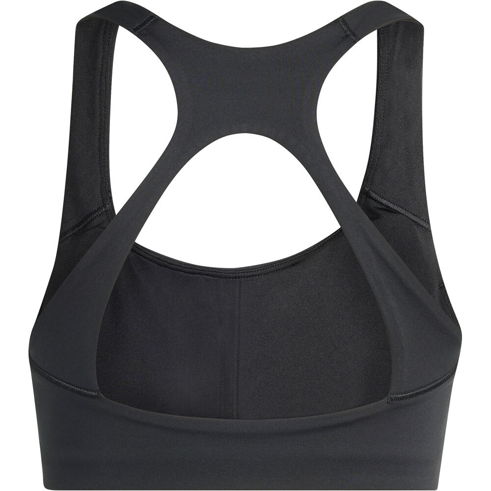 adidas sujetadores deportivos IMPACTO MEDIO OPTIME 04