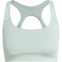 OPTIME WORKOUT MEDIUM SUPPORT