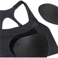 adidas sujetadores deportivos IMPACTO MEDIO OPTIME 05