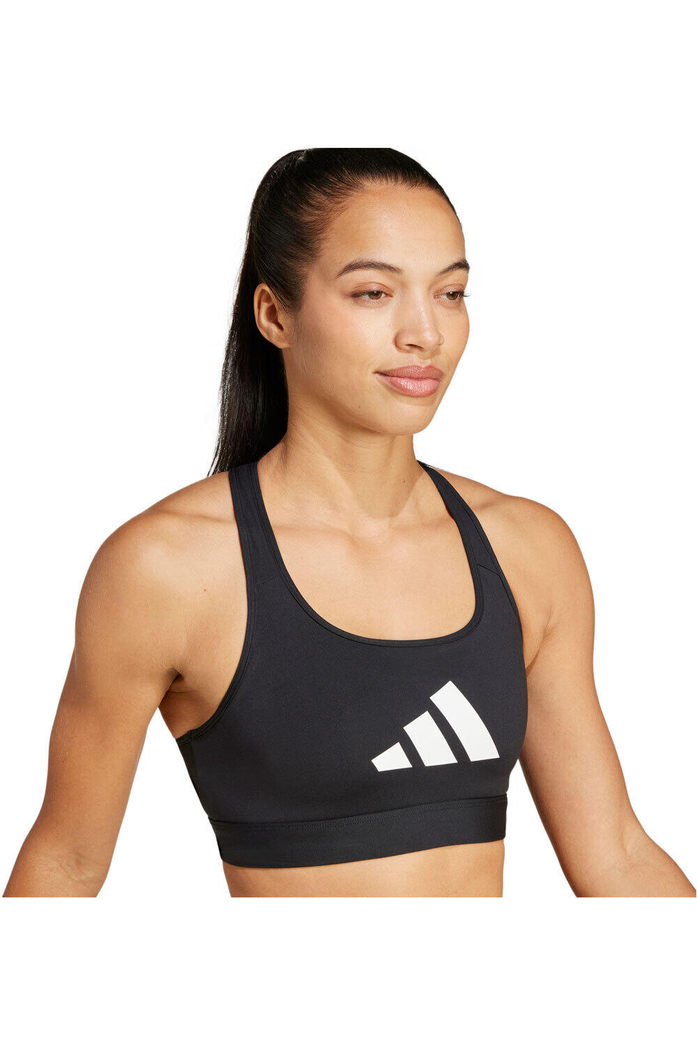 adidas sujetadores deportivos _M_PWRCT BL BRA vista detalle