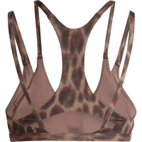 adidas sujetadores deportivos OPT AOP LS B 03