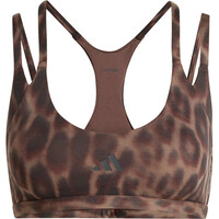 adidas sujetadores deportivos OPT AOP LS B vista detalle