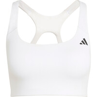 adidas sujetadores deportivos OPT MS BRA 04