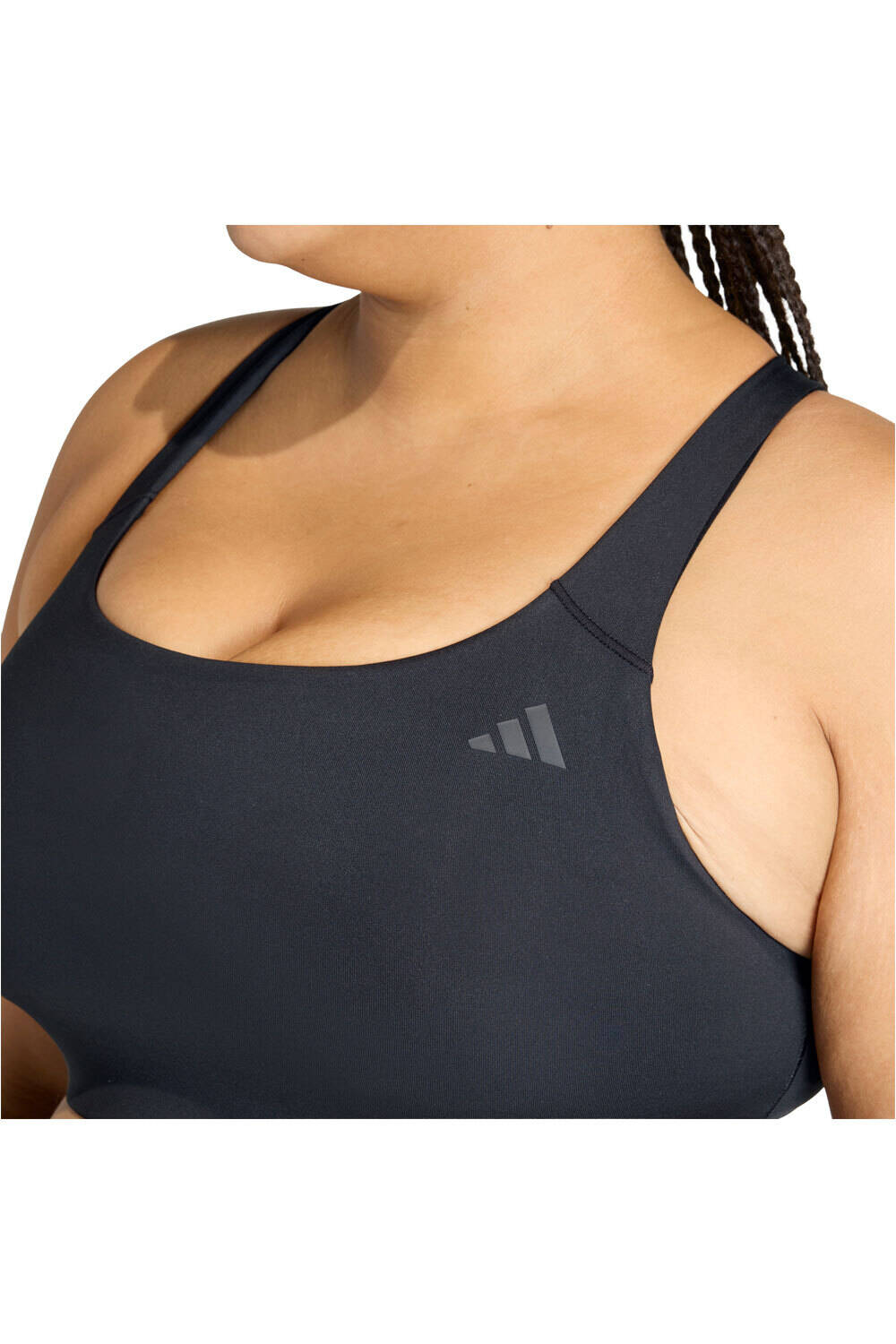 adidas sujetadores deportivos OPTIME 03