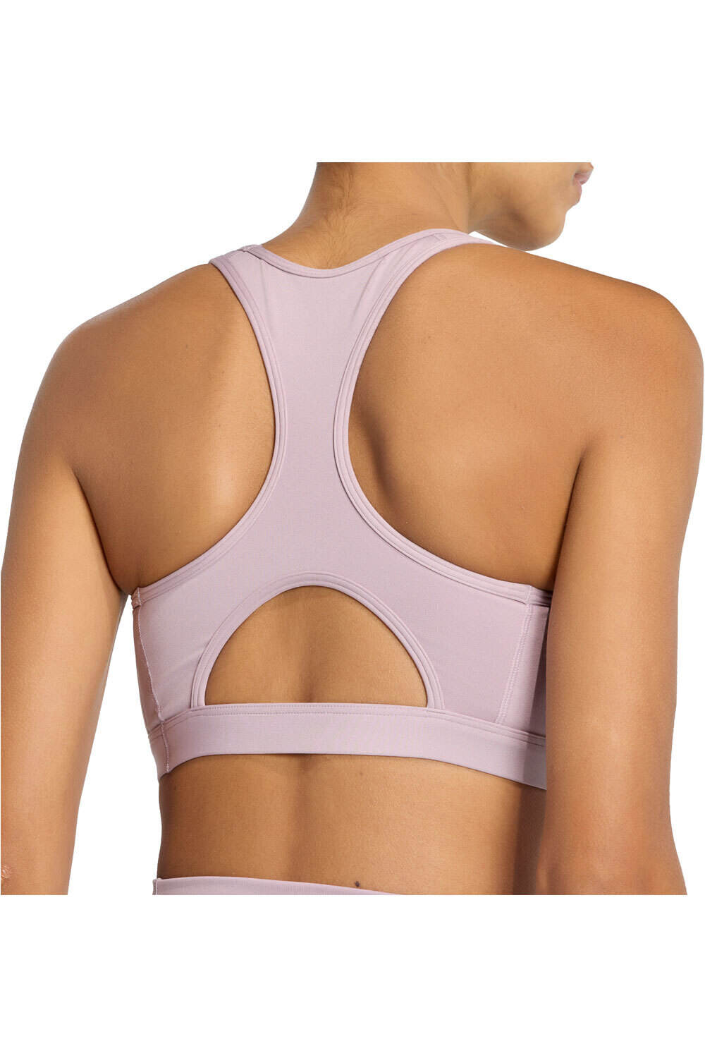 adidas sujetadores deportivos OPTIME ESSENTIALS 3 STRIPES 03