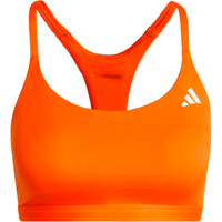adidas sujetadores deportivos OPTIME ESSENTIALS WORKOUT 04