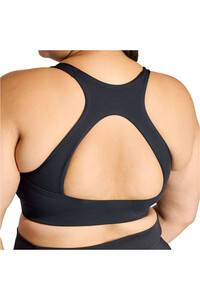 adidas sujetadores deportivos OPTIME vista detalle