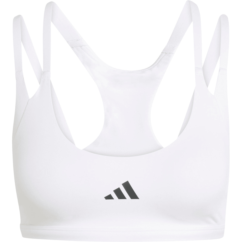 adidas sujetadores deportivos OPTIME WORKOUT STRAPPY LIGHT SUPPORT 04