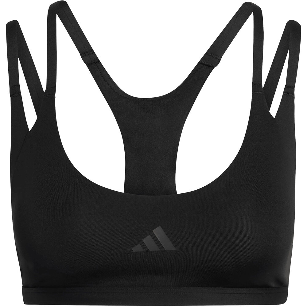 adidas sujetadores deportivos OPTIME WORKOUT STRAPPY LIGHT SUPPORT 04