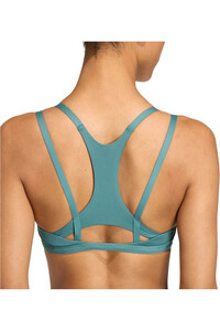 adidas sujetadores deportivos OPTIME WORKOUT STRAPPY LIGHT SUPPORT vista detalle