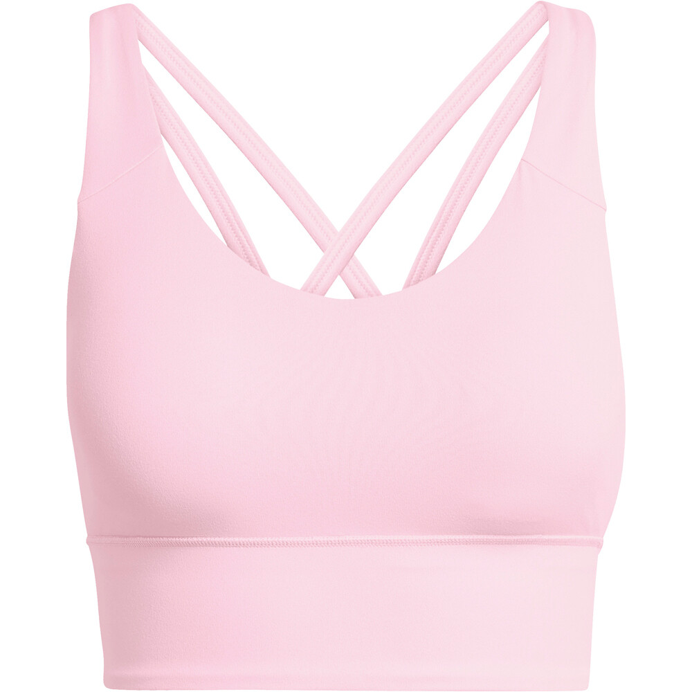 adidas sujetadores deportivos POCO IMPACTO 3 STRIPES STUDIO ALL ME 04