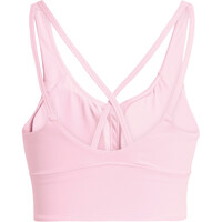 adidas sujetadores deportivos POCO IMPACTO 3 STRIPES STUDIO ALL ME 05