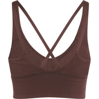 adidas sujetadores deportivos POCO IMPACTO 3 STRIPES STUDIO ALL ME 05