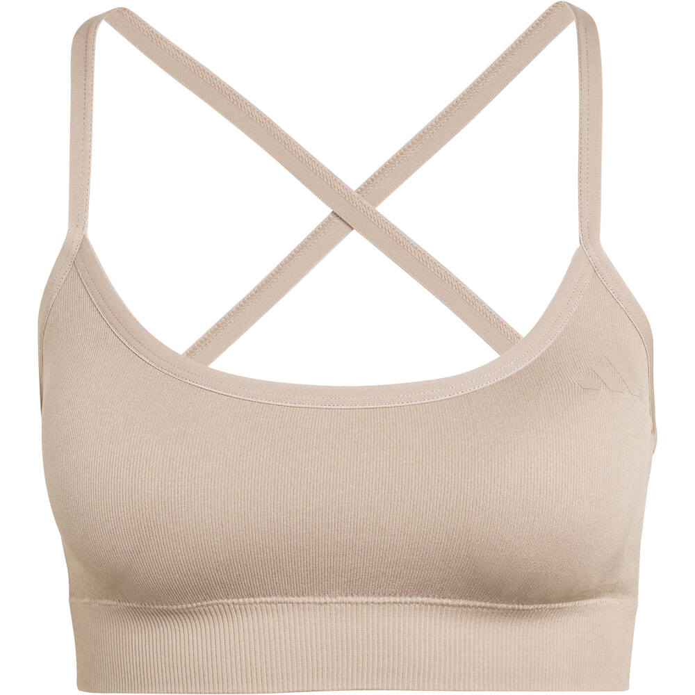 adidas sujetadores deportivos POCO IMPACTO ESSENTIALS 03