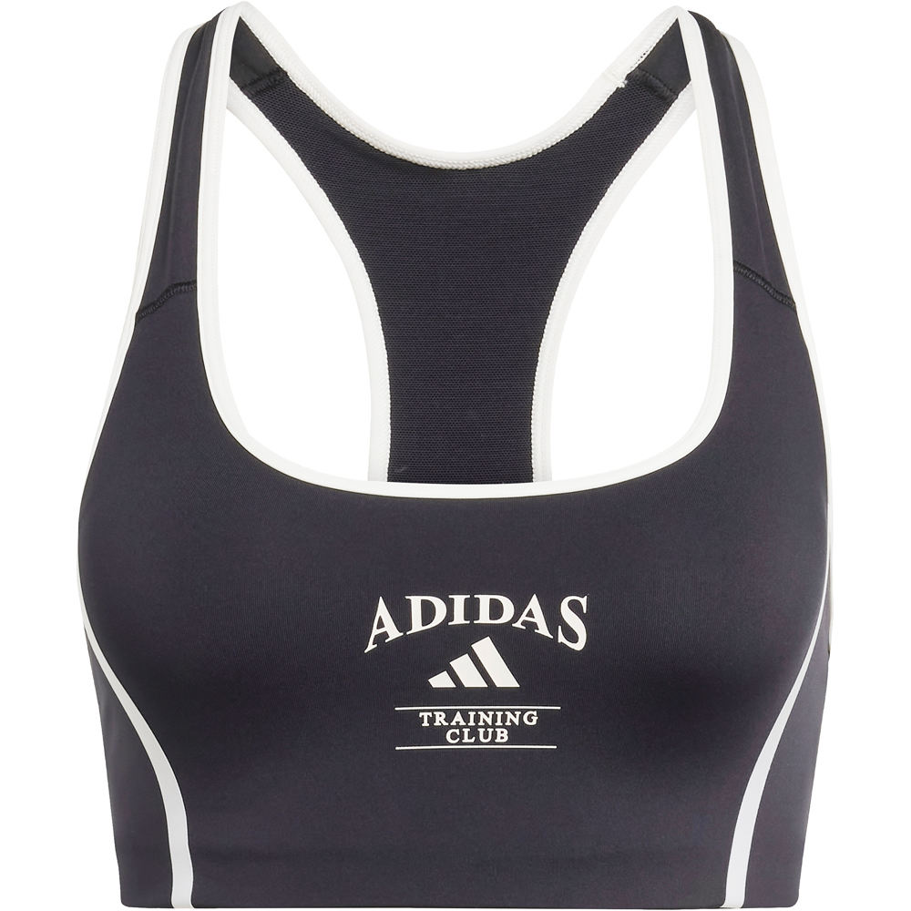 adidas sujetadores deportivos PWIM HERITAGE 04