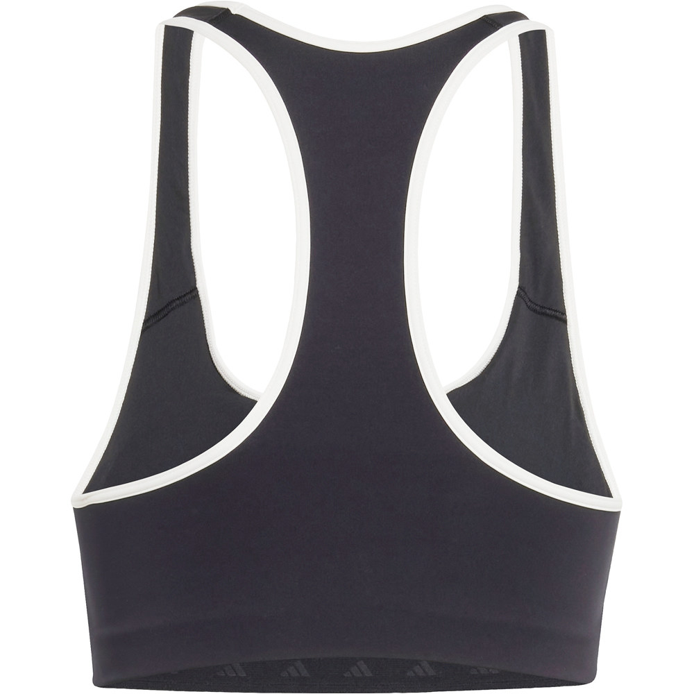 adidas sujetadores deportivos PWIM HERITAGE 05