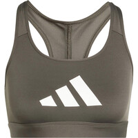 adidas sujetadores deportivos PWRCT BL BRA 04