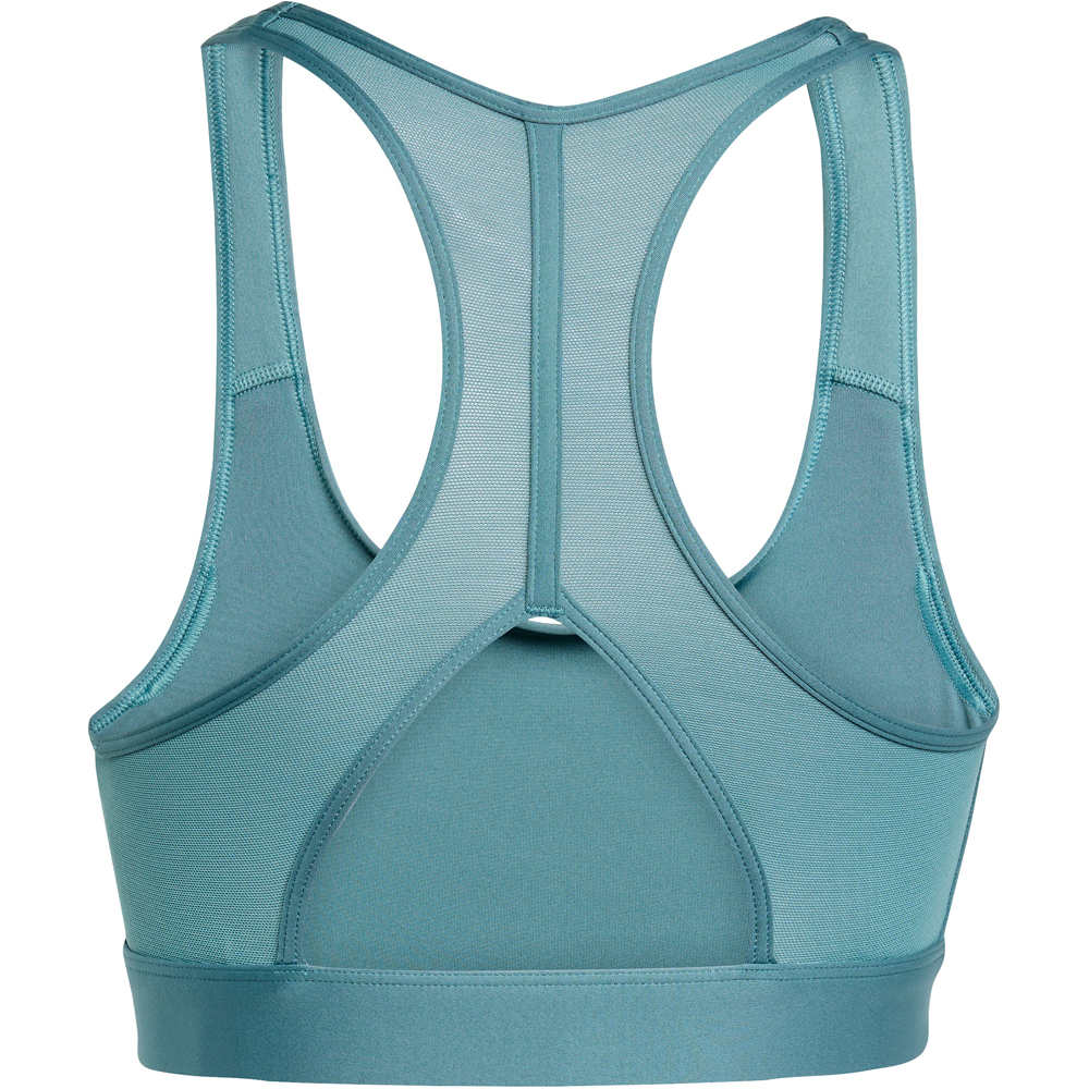 adidas sujetadores deportivos PWRCT BL BRA 05