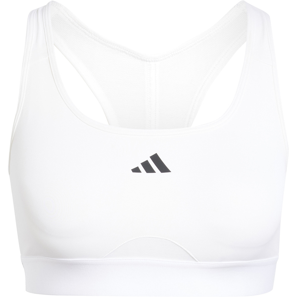 adidas sujetadores deportivos PWRCT BRA 04
