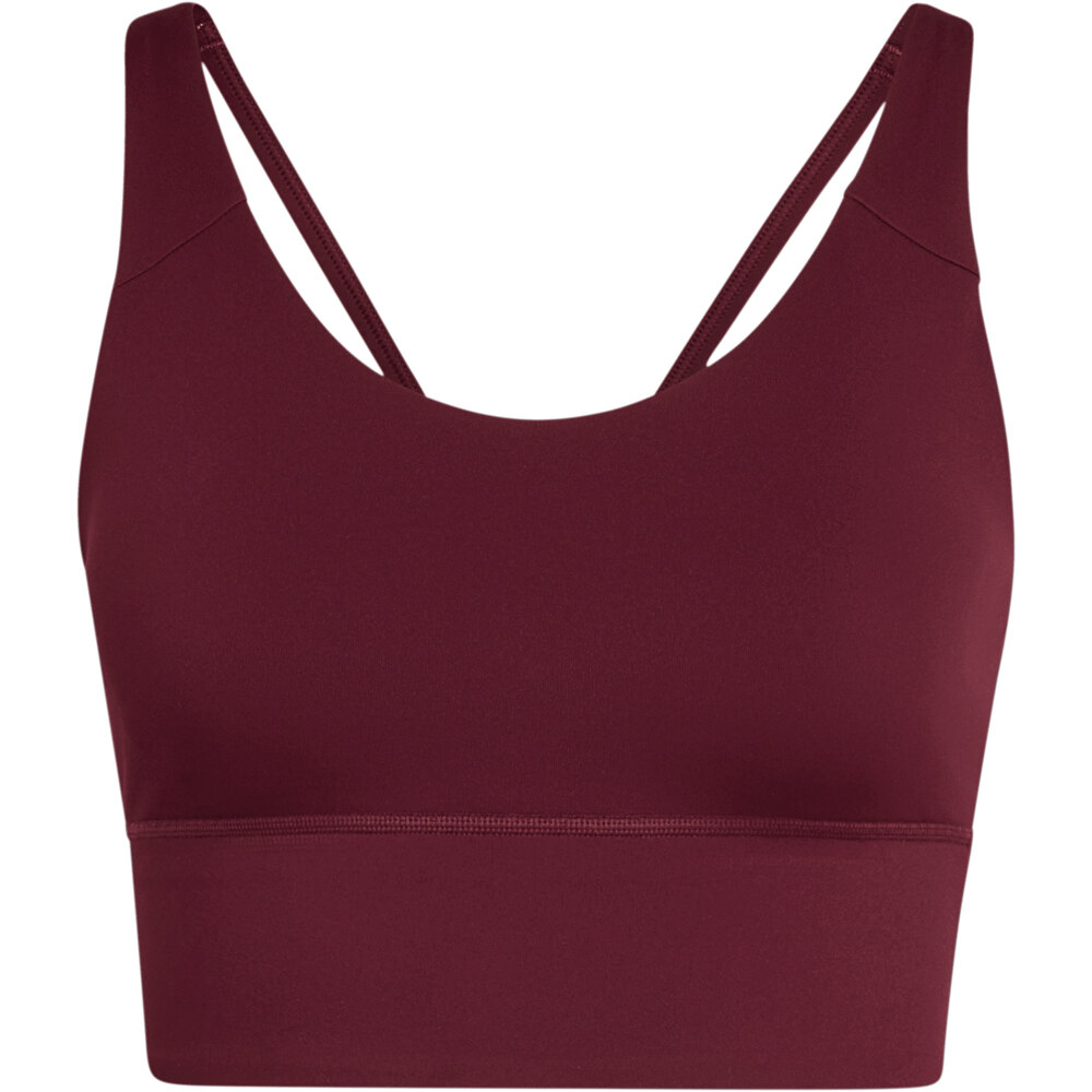 adidas sujetadores deportivos STUDIO ALL ME 04