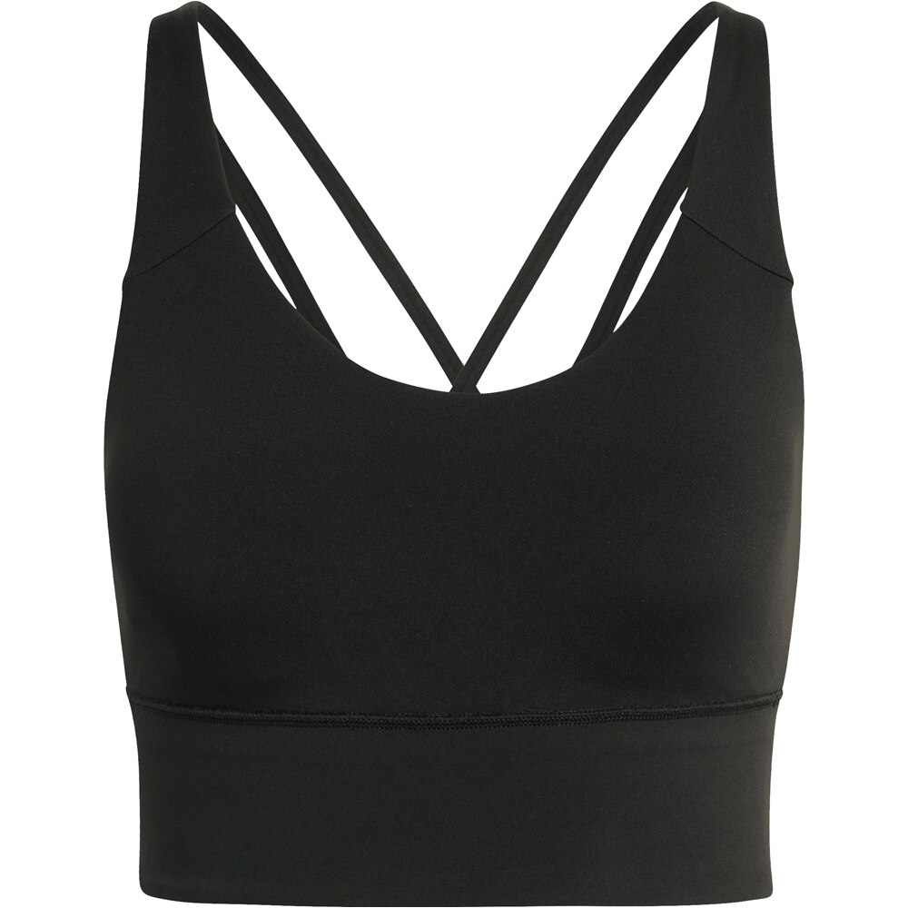 adidas sujetadores deportivos STUDIO ALL ME 04