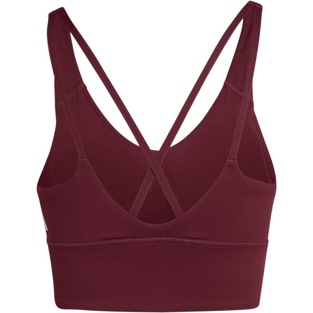 adidas sujetadores deportivos STUDIO ALL ME 05