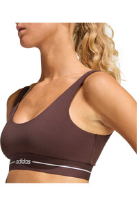 adidas sujetadores deportivos SUJECIN LIGERA HYPERGLAM 03