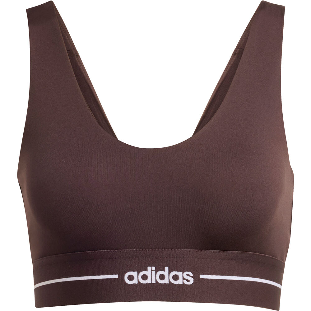 adidas sujetadores deportivos SUJECIN LIGERA HYPERGLAM 04