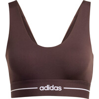 adidas sujetadores deportivos SUJECIN LIGERA HYPERGLAM 04