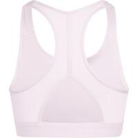 adidas sujetadores deportivos SUJETADOR POWERREACT BIG LOGO GRAPHIC 04