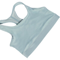 adidas sujetadores deportivos SUJETADOR POWERREACT BIG LOGO GRAPHIC 06