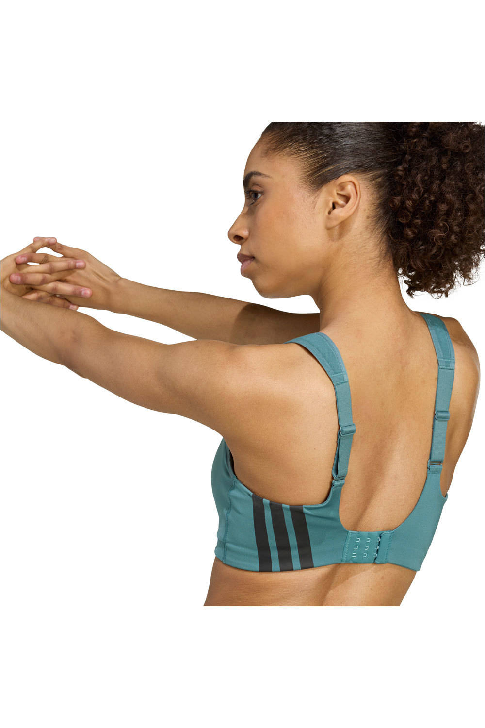 adidas sujetadores deportivos TLRDIM HS BRA 03