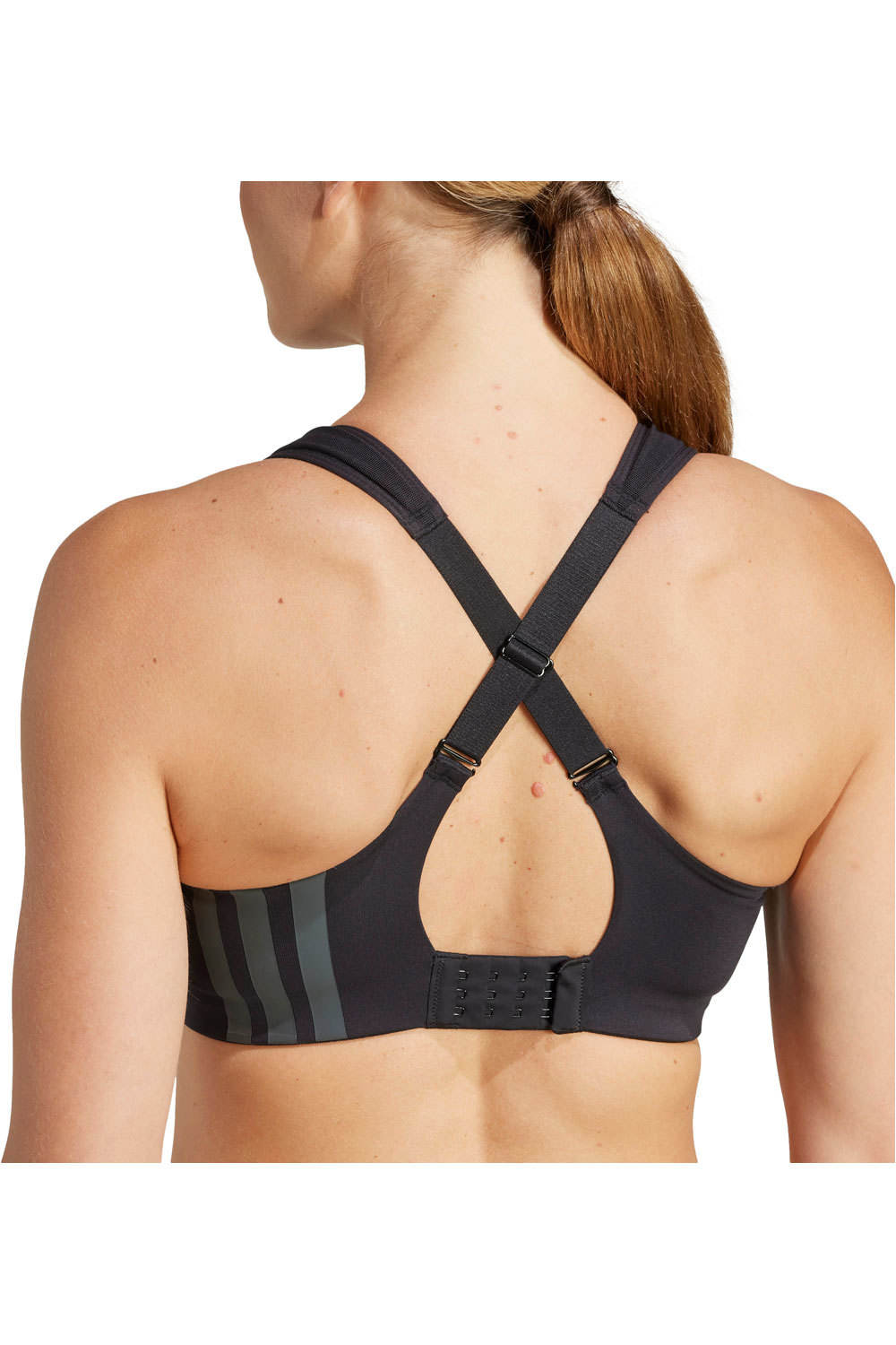 adidas sujetadores deportivos TLRDIM HS BRA 03