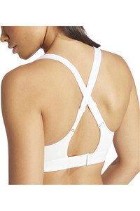 adidas sujetadores deportivos TLRDRCT HS BRA 03