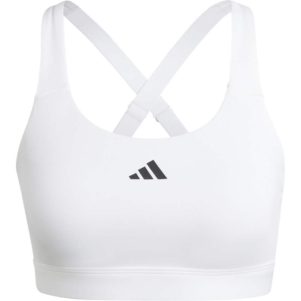 adidas sujetadores deportivos TLRDRCT HS BRA 04