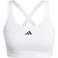 adidas sujetadores deportivos TLRDRCT HS BRA 04