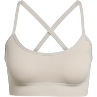 adidas sujetadores deportivos WE KNIT LS BRA 04