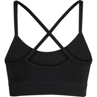 adidas sujetadores deportivos WORKOUT ESSENTIALS KNIT LIGHT SUPPORT 05