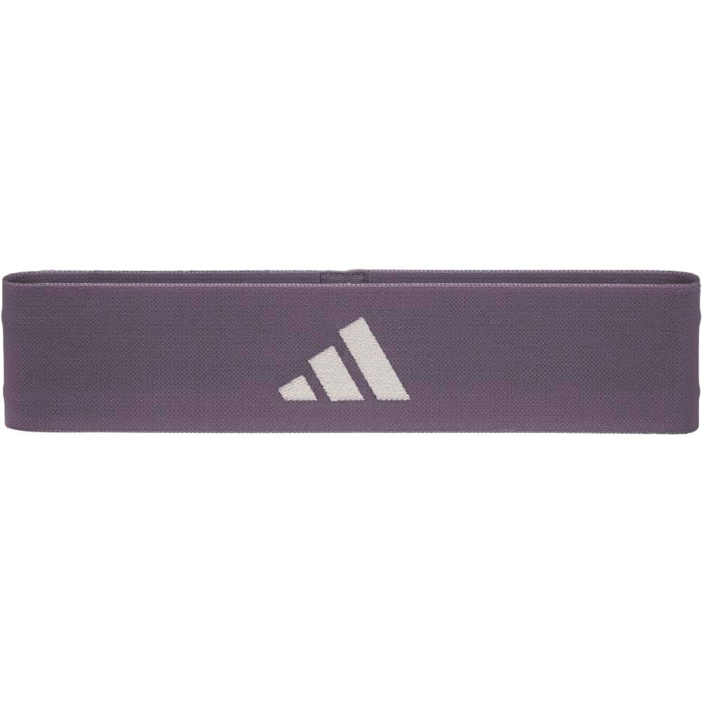 adidas tensores musculación Resistance Band Legacy Set 2uds Med-Heav 01