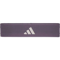adidas tensores musculación Resistance Band Legacy Set 2uds Med-Heav 01
