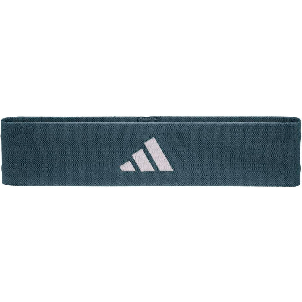 adidas tensores musculación Resistance Band Legacy Set 2uds Med-Heav 02