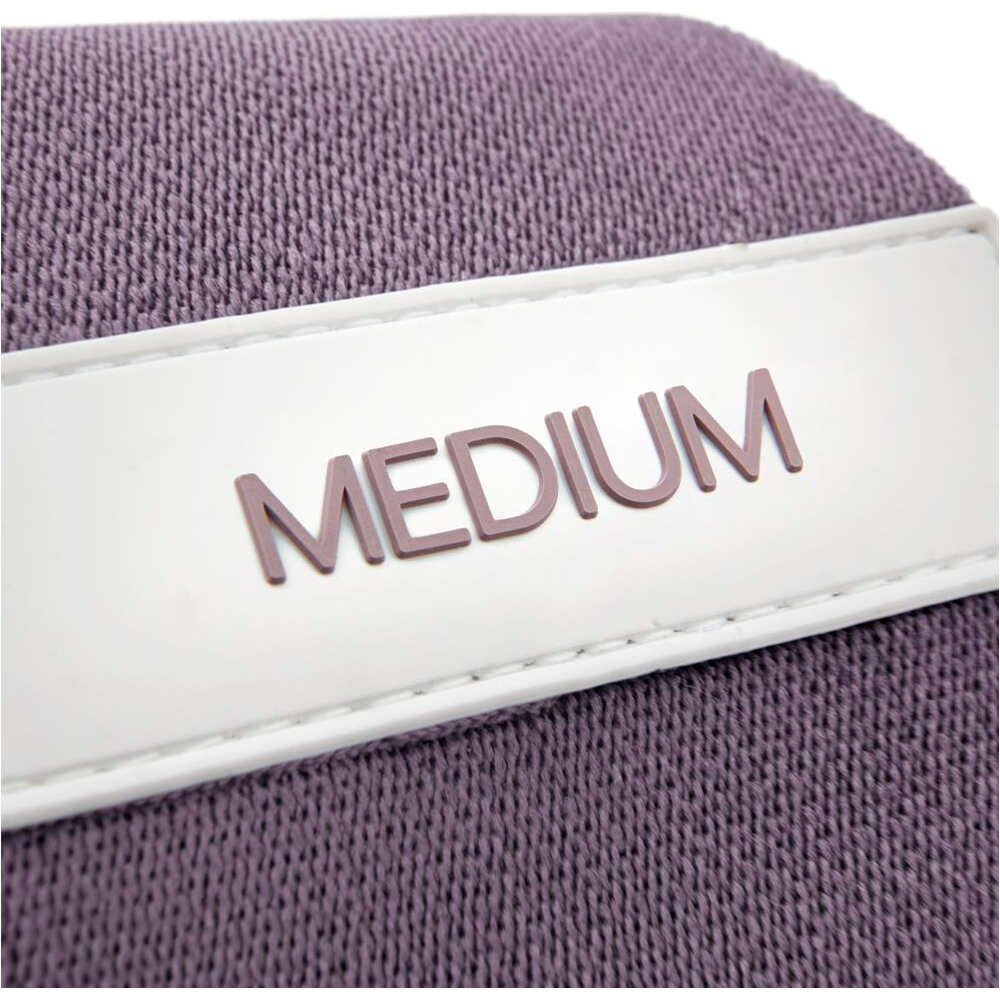 adidas tensores musculación Resistance Band Legacy Set 2uds Med-Heav 03