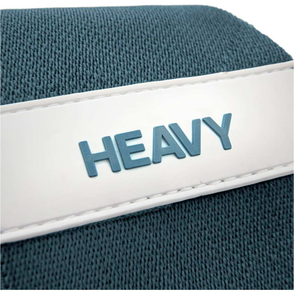 adidas tensores musculación Resistance Band Legacy Set 2uds Med-Heav 05