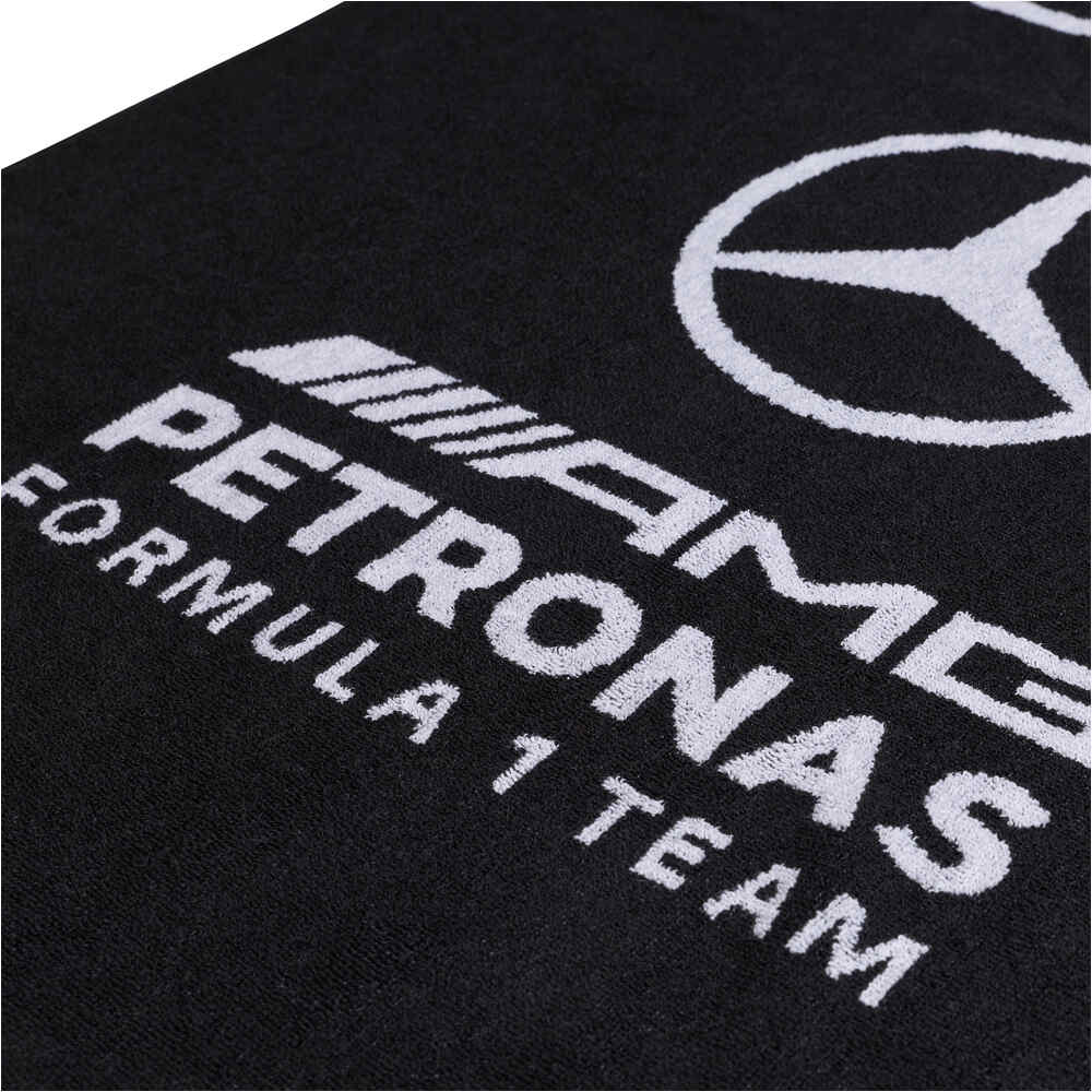 adidas toallas playa MERCEDES-AMG PETRONAS FORMULA 1 TEAM 01